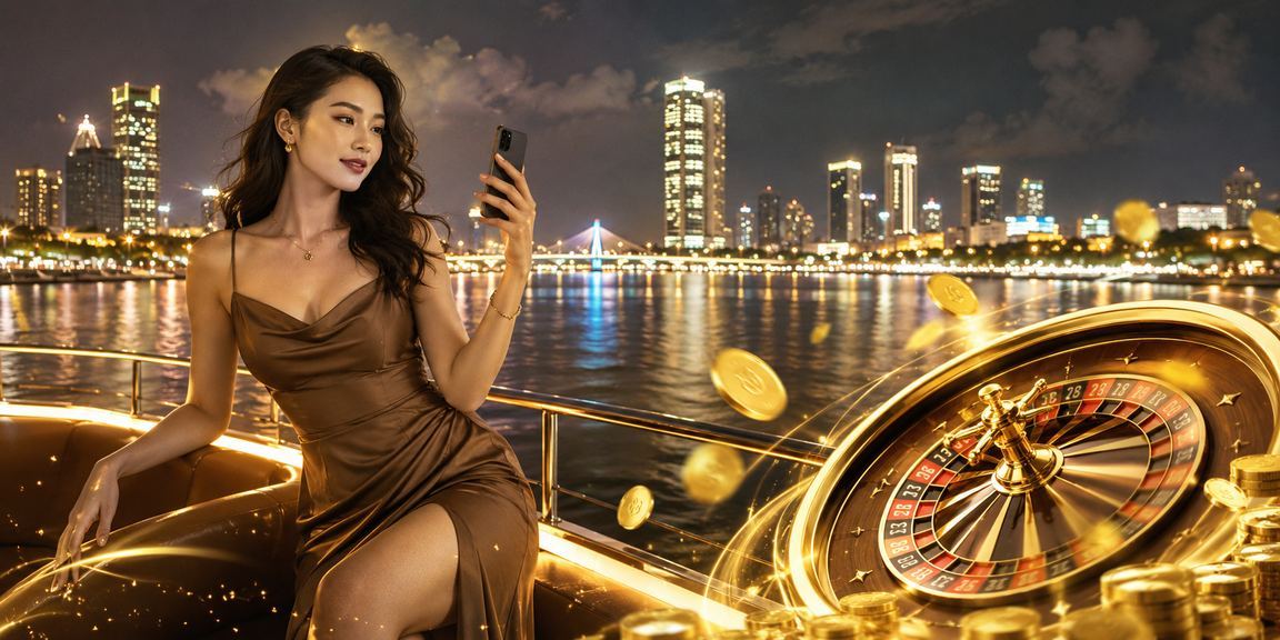 123bet casino